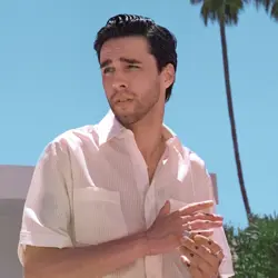 More Stephen Sanchez