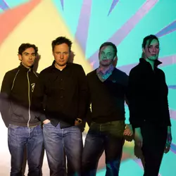 More Stereolab