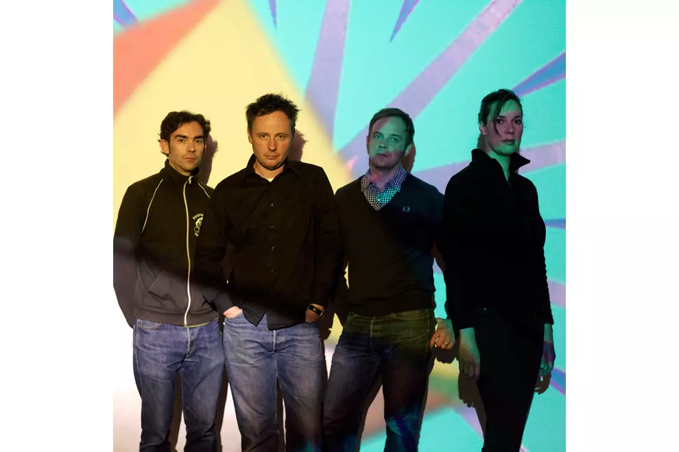 Stereolab