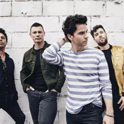 More Stereophonics
