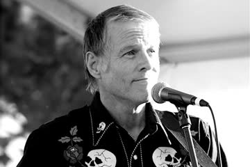 The Stetson Family Pay Tribute To The Late Andrew Carswell