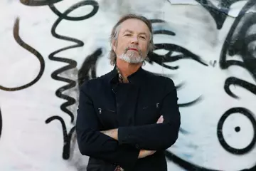 Steve Kilbey