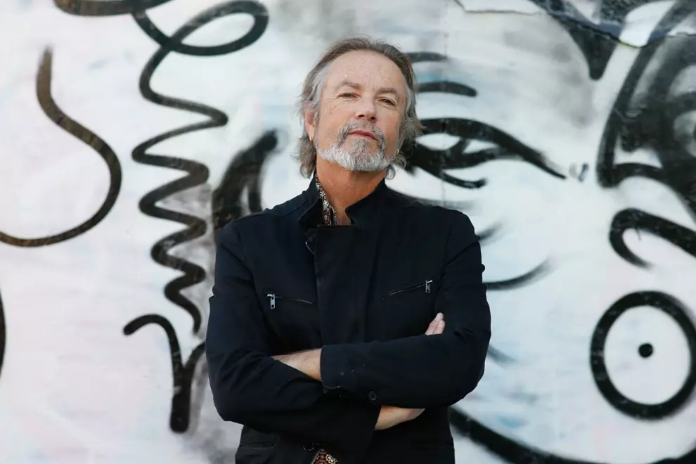 Steve Kilbey