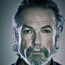More Steve Kilbey