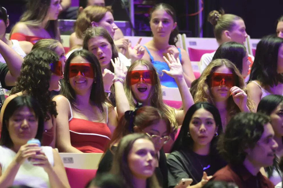 Steve Lacy @ Sydney Opera House