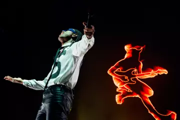 All photo credit: Andrew Briscoe