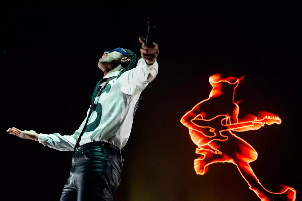 All photo credit: Andrew Briscoe