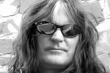 Steve Lucas of X