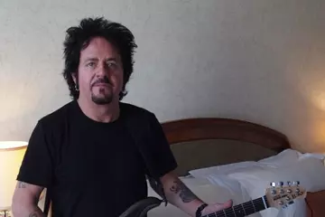 Steve Lukather