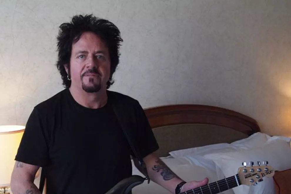 Steve Lukather