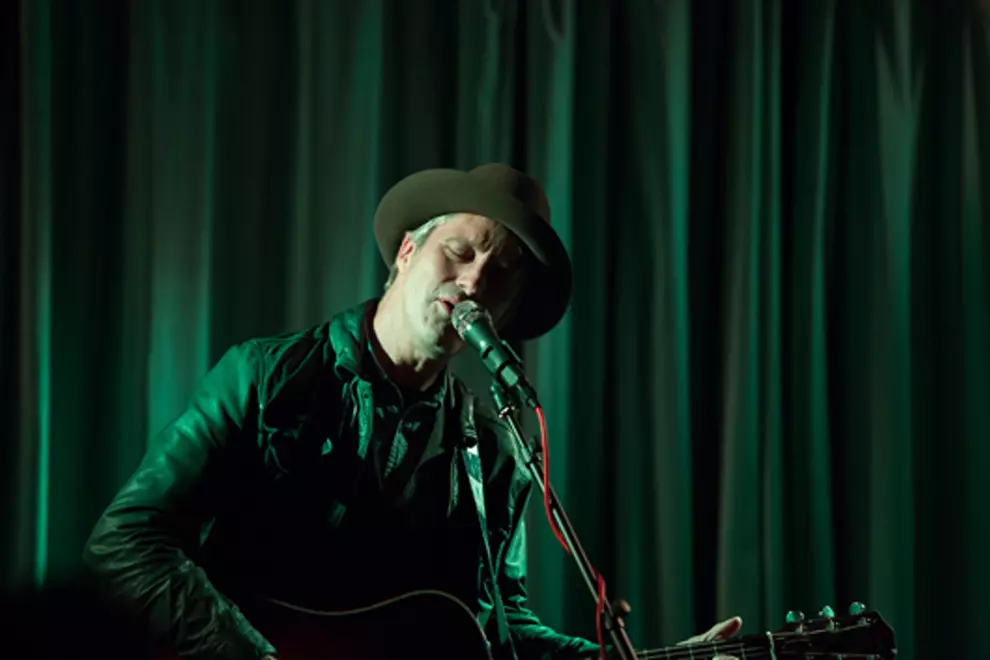 Steve Poltz. Pic by Chris Murch.