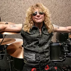 More Steven Adler