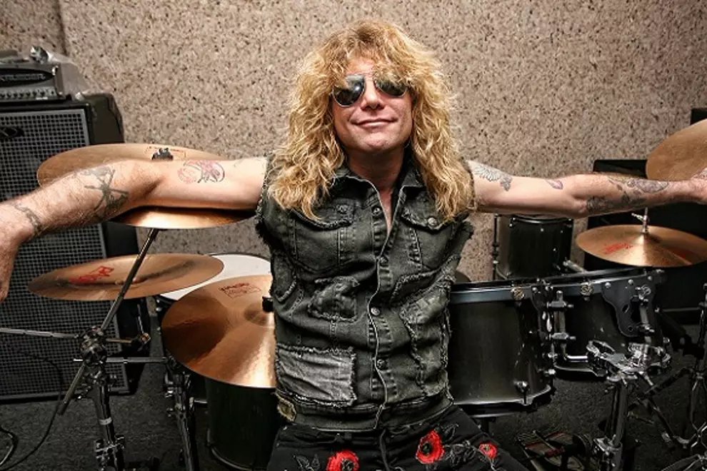 Steven Adler