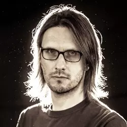 More Steven Wilson