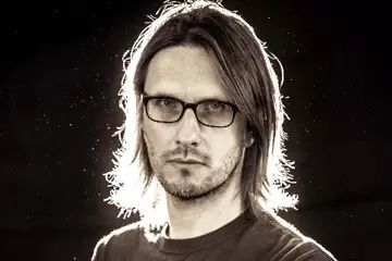 Steven Wilson