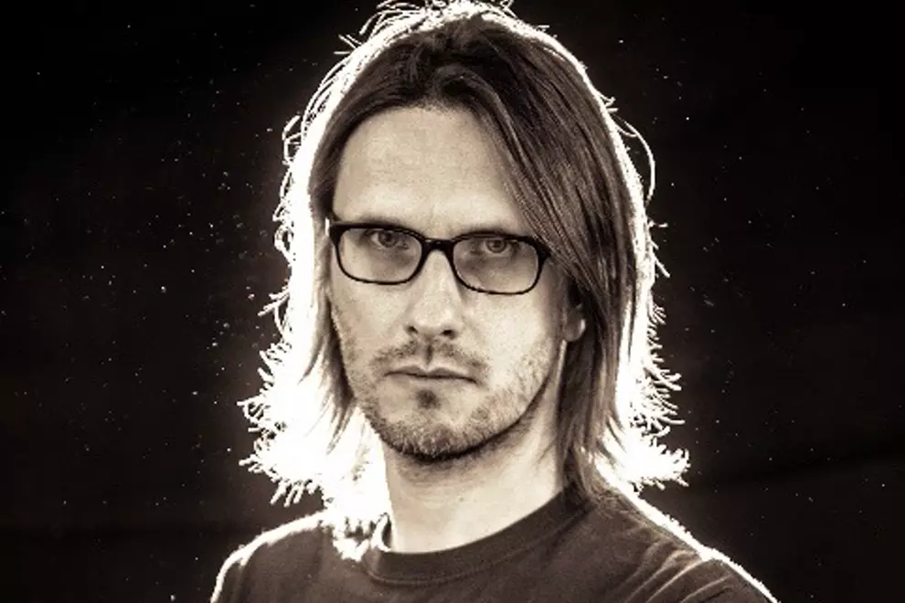 Steven Wilson