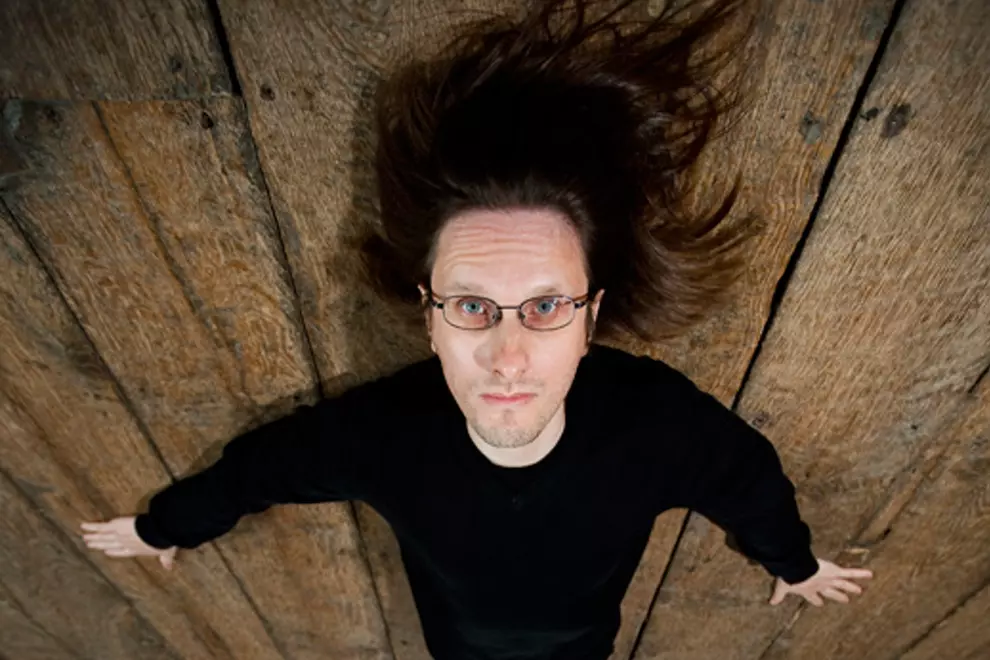 Steven Wilson