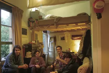 The Stevens