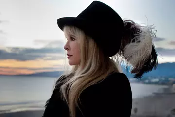 Stevie Nicks