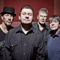 More Stiff Little Fingers