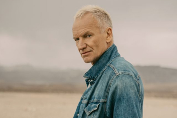 Sting Heading To Australia For Exclusive Brisbane Gig