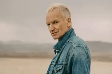 Sting