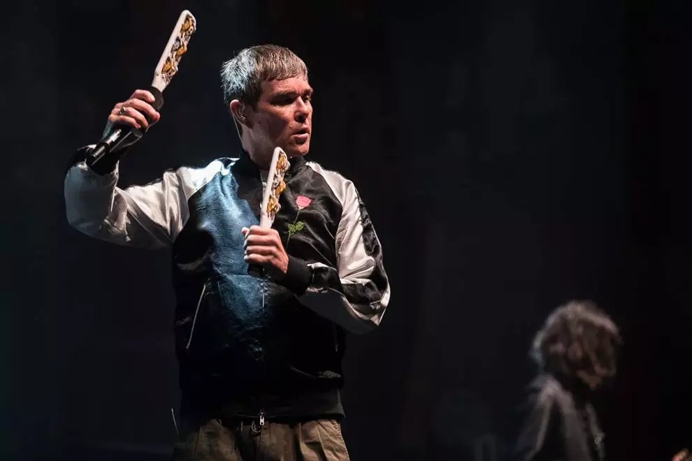 Photos by Pete Dovgan