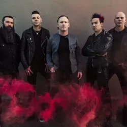 More Stone Sour