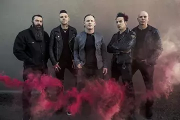 Stone Sour