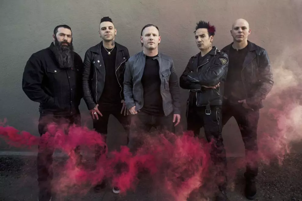 Stone Sour