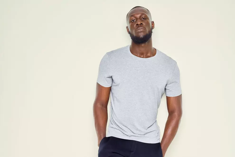 Stormzy