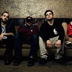 More Stray From The Path