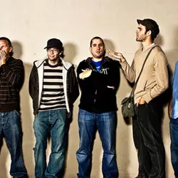 More Streetlight Manifesto