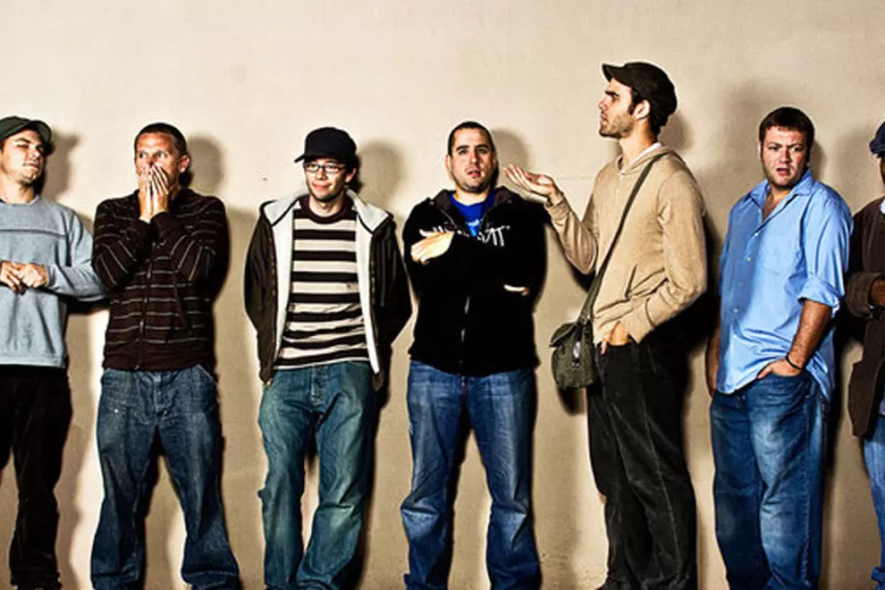 Streetlight Manifesto