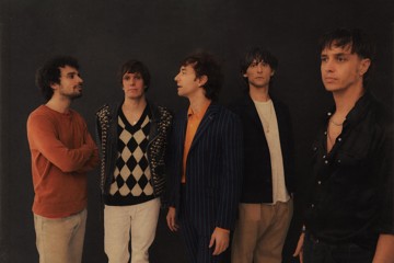 The Strokes, Jelly Roll To Headline 2025 Edition Of Harvest Rock Festival
