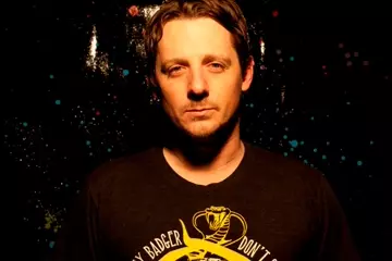 Sturgill Simpson