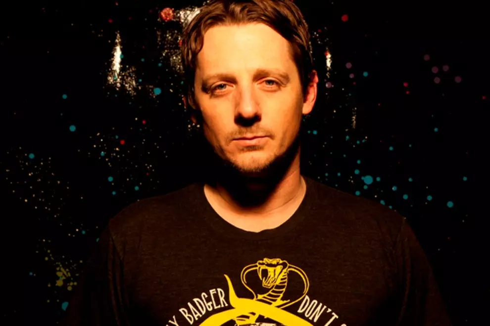 Sturgill Simpson