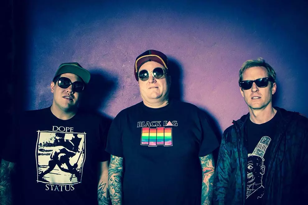 Sublime With Rome