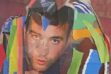 Sufjan Stevens