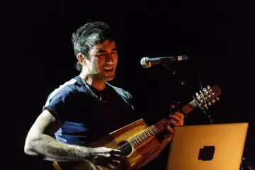 Photos by Joshua Braybrook