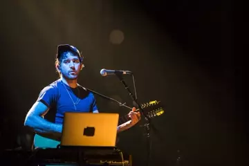 Photos by Rohan Anderson