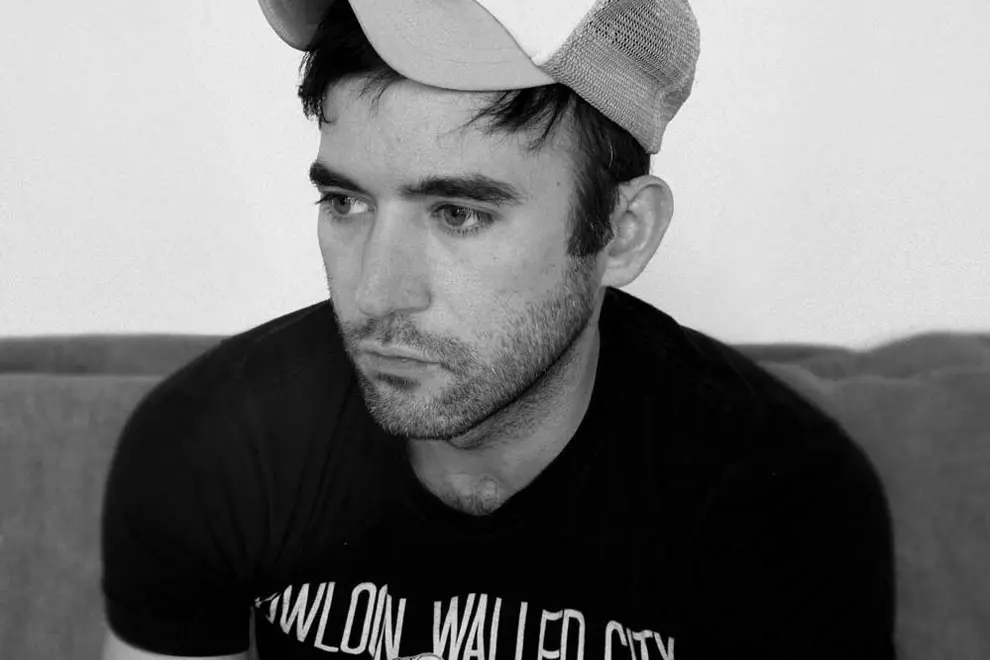 Sufjan Stevens