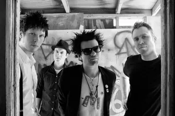 Sum 41