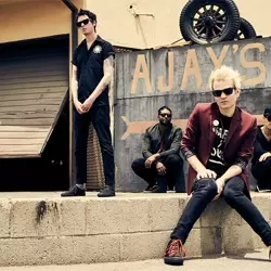 More Sum 41