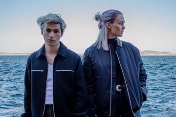 PNAU's Nick Littlemore & Peter Mayes' Sign Tasmanian Duo To Label
