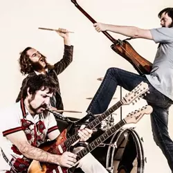 More Sun God Replica