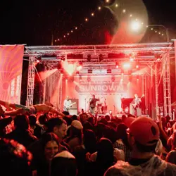 More Sundown Festival