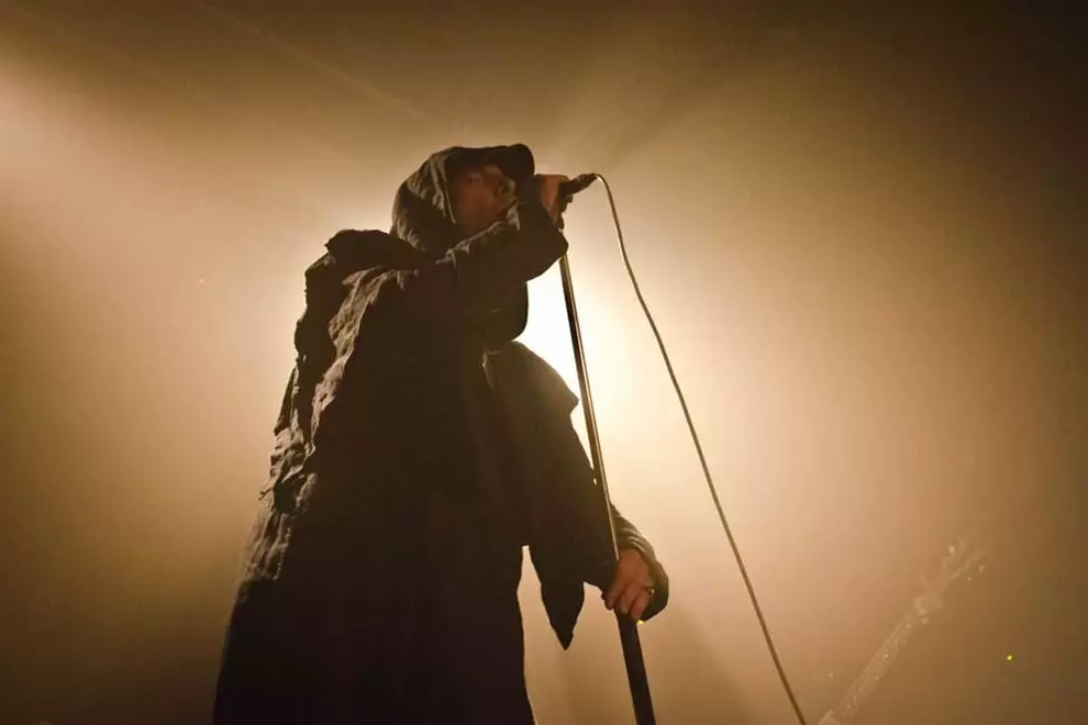 Photos by Clinton Hatfield