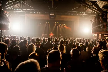 Photo Credit: Lachlan Douglas 