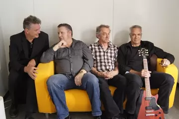 Sunnyboys